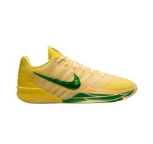 Nike Sabrina 3 Oregon Ducks (IR2478-700)