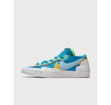 Nike Blazer x KAWS Low Sacai Blue (DM7901-400)