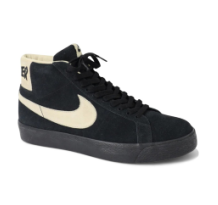 Nike SB Blazer Mid Thrasher Magazine (JA1590-001)