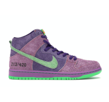 Nike Dunk High Pro SB (CW9971 500)