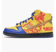 Nike SB Dunk Doernbecher 2012 gs High (579604 740)