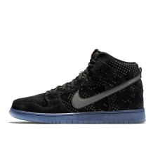 Nike Dunk High SB Premium Flash Pack (806333-001)