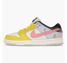 Nike SB Dunk Be True Low PS Xavier Schipani (DX9218-100)