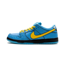 Nike SB x Dunk Low Bubbles The Powerpuff Girls (FZ8320-400)