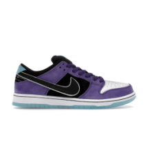 Nike Hayley Wilson x Nike SB Dunk Low Pro Court Purple (HJ0513-500)