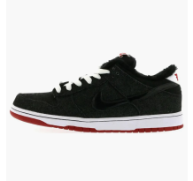 Nike SB Dunk Larry Perkins no Chirp Low (313170-009)