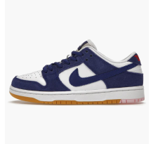 Nike SB Dunk PS Angeles Dodgers Los Low (DN3675 401)