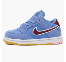 Nike SB Dunk Philadelphia Phillies Low TD (DN3673-400)