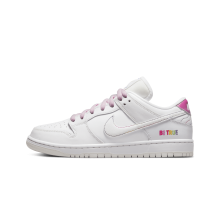 Nike Dunk Low SB Pro Be True (DR4876-100)