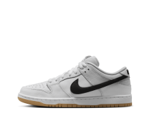 Nike Dunk Low SB Pro ISO (CD2563 101) in weiss