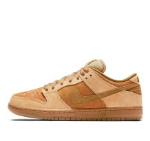 Nike SB Dunk Low Wheat (883232-700)