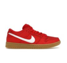Nike Dunk Low Pro SB University Gum (FJ1674 600)
