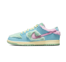 Nike VERDY × Nike SB Dunk Low Visty (FN6040-400)