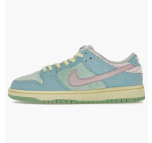 Nike Verdy x Dunk Low SB PS Visty (FZ7195 400)