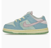 Nike SB Dunk Low Visty TD Verdy (FZ7194 400)