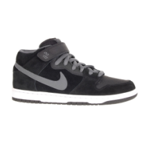 Nike Dunk Mid Pro Sb (314383-002)