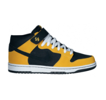 Nike Dunk SB Mid Wu Tang (314383-004)