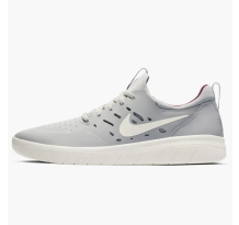 Nike Nyjah Free SB Grey True Berry Atmosphere (AA4272 004)