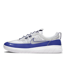 Nike Nyjah Free 2 SB (BV2078 403) in blau