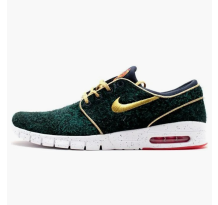 Nike Sb Stefan Janoski Doernbecher 2014 Max (719722 474)