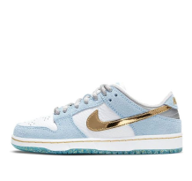 Nike SB Sean Dunk Low Cliver x PS (DJ2519-400)