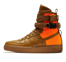Nike SF Air Force 1 Desert Ochre High QS (903270 778)