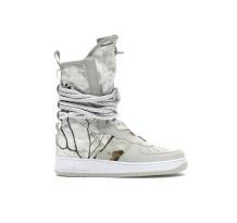Nike SF Air Force 1 High Realtree Light Bone (AA1128-005)
