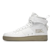 Nike SF Air Force 1 Mid Ivory (917753-101)