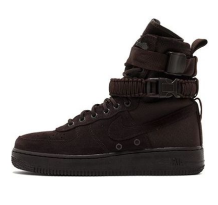 Nike SF Air Force 1 High Velvet (864024-203)