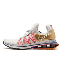 Nike Shox Gravity 2018 Gold Metallic (AQ8553 009)