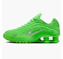 Nike Shox R4 Green Strike (HV0839 398)