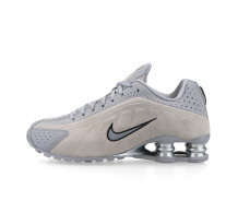 Nike W Shox Cement Grey College Mtlc Silver R4 (HQ7739-001)