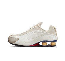 Nike Shox R4 PRM Design By Korea (HQ3531-099)