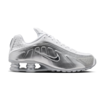 Nike Shox R4 SE Metallic Silver (IR5163-001)