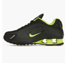 Nike Shox R4 Volt GS (CW2626-002)