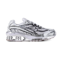 Nike Shox Ride 2 Metallic Platinum (IB8174-100)