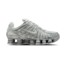 Nike Shox TL Photon Dust Metallic Silver (IB1087-002)