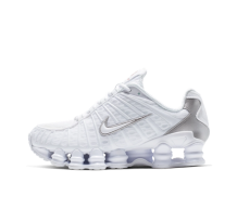 Nike Shox TL WMNS White (AR3566-100) in weiss