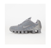 Nike Shox TL Wolf Grey Metallic Silver (AR3566-009)