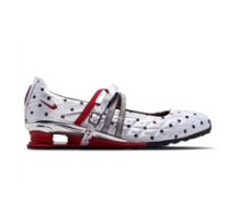 Nike Shox Z Calistra Naked Copenhagen Polka Dot (IW2346-160)