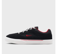 Nike Skateboard Malor (FV6064003) in schwarz