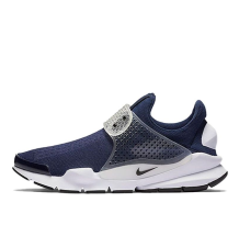 nike sock dart midnight navy 845037010