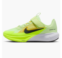 Nike Sonic Fly Barely Volt Bright Citron ps (FZ0016-700)