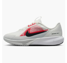 Nike Sonic Fly Summit University Pure Platinum gs (FZ0017-101)