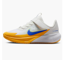 Nike Sonic Fly Summit Volt Tint Hyper Royal ps (FZ0016-100)