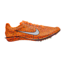 Nike ZoomX Dragonfly 2 Elite Electric (FZ9317-900) in orange