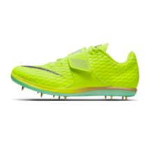 Nike High Jump Elite Volt Mint Foam (dr9925-700)