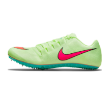Nike Zoom Ja Fly 3 (865633-700) in grün