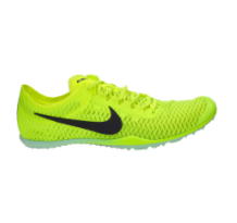 Nike Zoom Mamba V (dr9945-700) in gelb