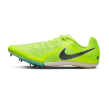 multi event track spikes